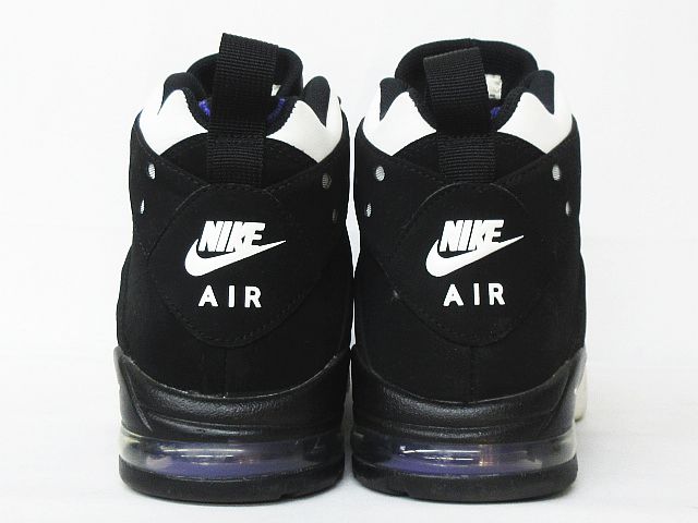 値下げ! ビンテージ NIKE エアマックス2 CB 94 OG 黒 29cm Nike AIR MAX² CB 94 OG “Pure Purple”が国内7月17日に復刻発売