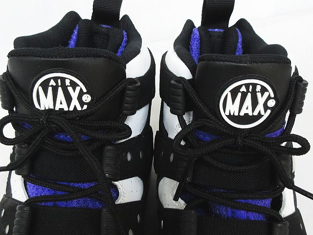 ナイキ NIKE エアマックス2 Air Max2 CB 94 スニーカー シューズ