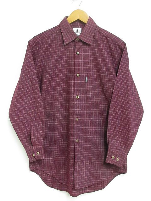 ネット販売店 LANVIN CLASSIQUE ランバン グラフチェック テーラード