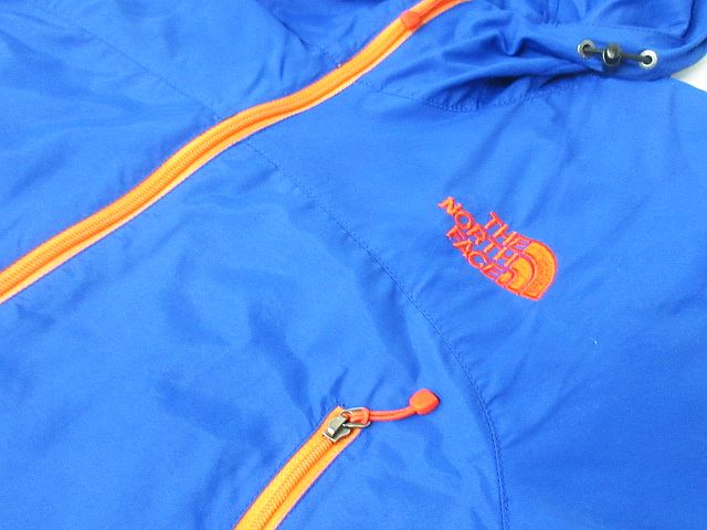 ザノースフェイス THE NORTH FACE NP21540 ウィンドシェル 