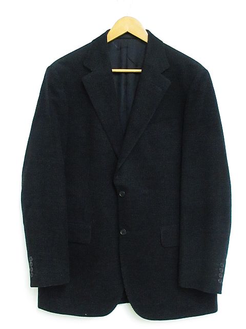 バーバリー ロンドン BURBERRY LONDON ジャケット テーラード ブレザー 