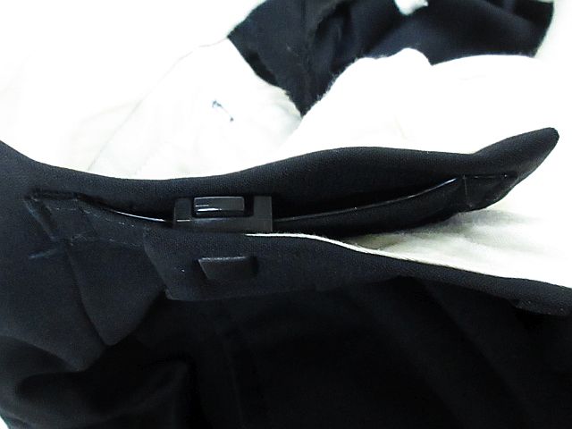 ☆美品☆ 森英恵 ウール100%スーツ 卒業式 ママスーツ