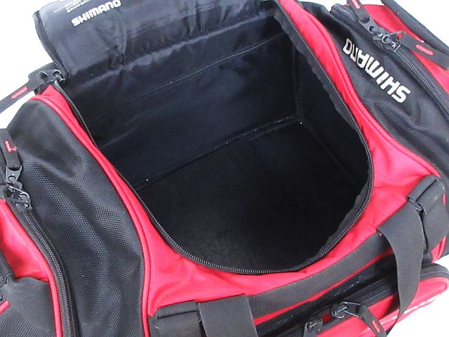 シマノ Shimano ネクサス フィッシング バッグ 釣り ショルダー 鞄 赤 黒 Mm 08 メンズ 116 ベクトルパーク シマノ Shimano ネクサス フィッシング バッグ 釣り ショルダー 鞄 赤 黒 Mm 08 メンズ 116 ベクトルパーク