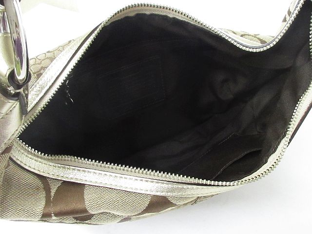 コーチ COACH F12315 ソーホー シグネチャー パッチワーク コーチ COACH F12315 ソーホー シグネチャー パッチワーク