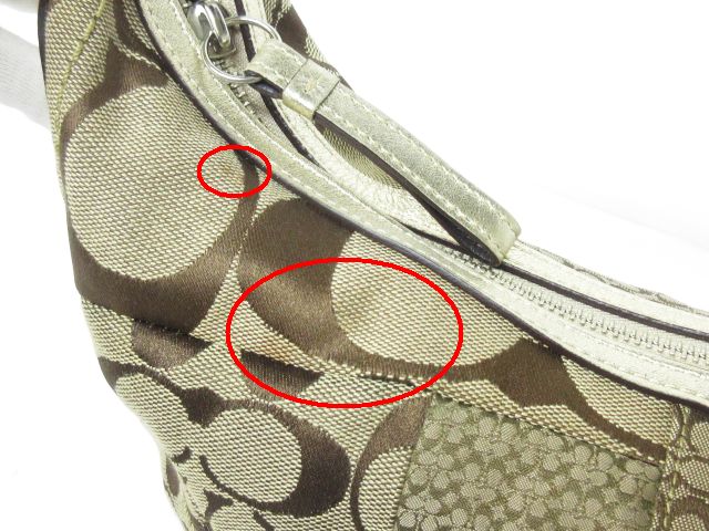 コーチ COACH F12315 ソーホー シグネチャー パッチワーク コーチ COACH F12315 ソーホー シグネチャー パッチワーク