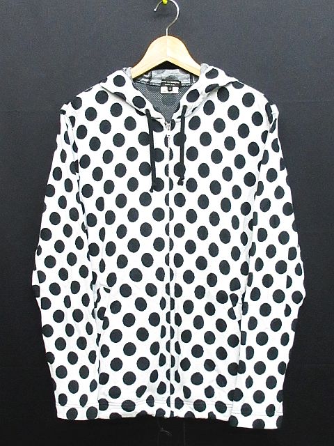 コムデギャルソンオムプリュス COMME des GARCONS HOMME PLUS ニット 