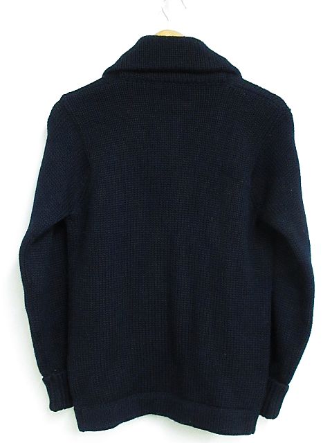 ロベルトコリーナ ROBERTO COLLINA PER SHIPS カーディガン ニット 