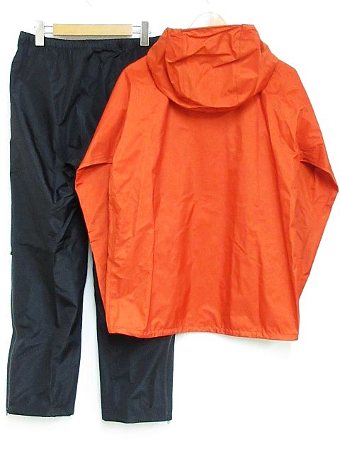 モンベル Montbell レインウェア レインダンサー ジャケット パンツ 