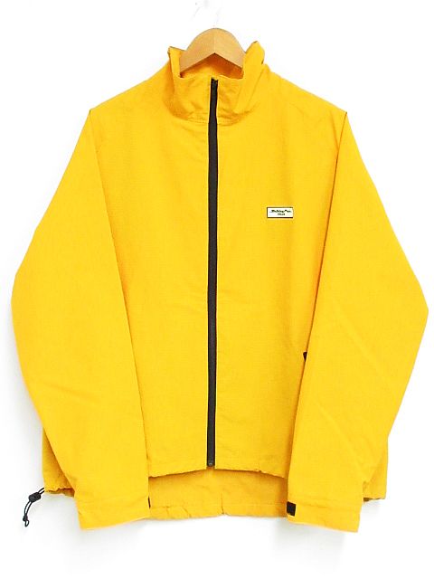 アベイシングエイプ A BATHING APE CYCLES サイクル ジャケット 