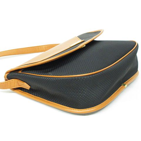 イヴサンローラン YVES SAINT LAURENT ショルダーバッグ ヴィンテージ  