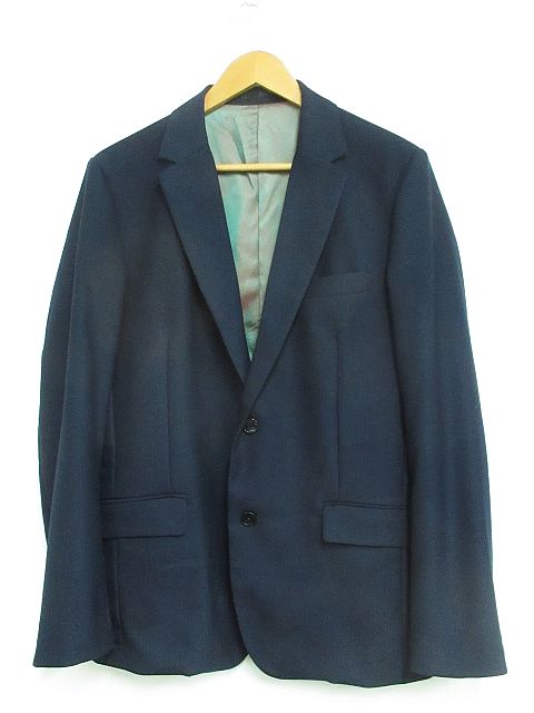ジョンブル JOHNBULL ブレザー テーラード ジャケット シャドー 