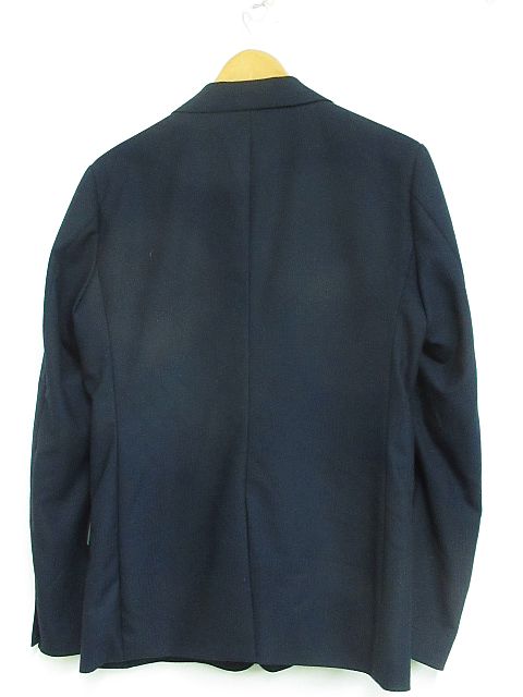 ジョンブル JOHNBULL ブレザー テーラード ジャケット シャドー 