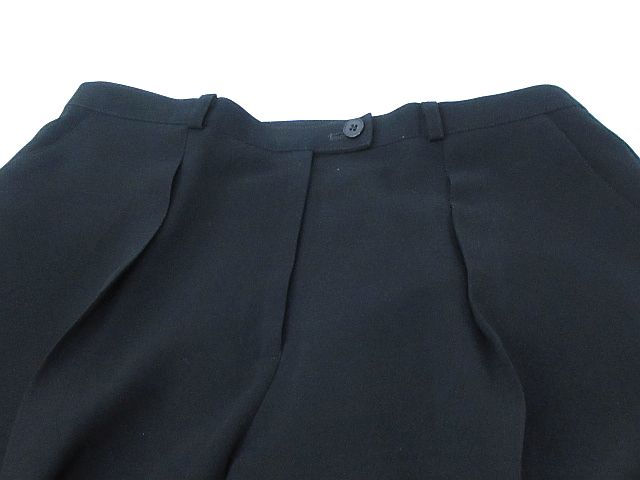 ソワールベニール SOIR BENIR 東京ソワール ブラック フォーマル  