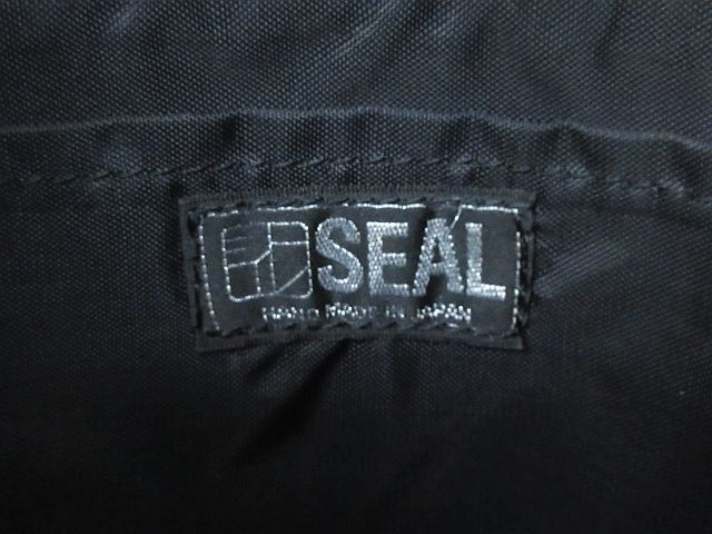 シール SEAL × 岡山国際サーキット タイヤチューブ 廃タイヤ トート