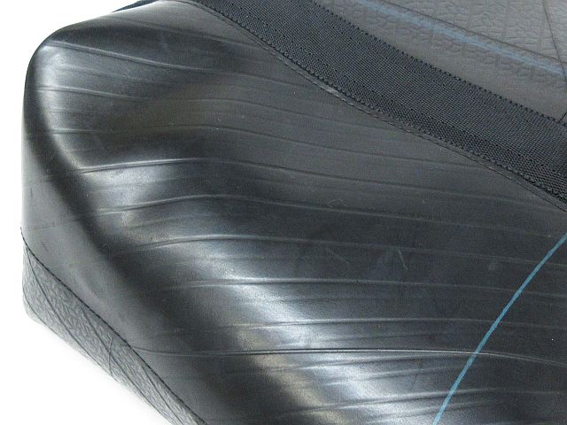 シール SEAL × 岡山国際サーキット タイヤチューブ 廃タイヤ トート