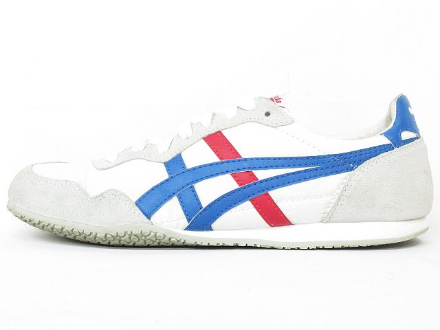 オニツカタイガー Onitsuka Tiger セラーノ SERRANO スニーカー