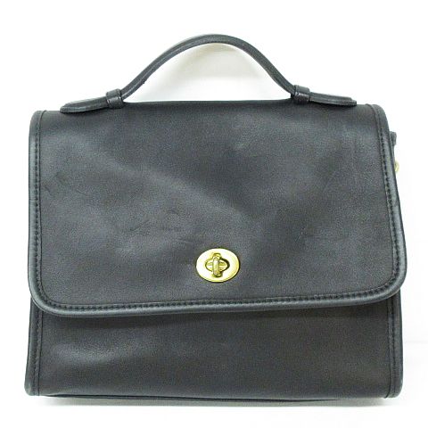 コーチ COACH オールドコーチ クラシック コートハンド ショルダー  