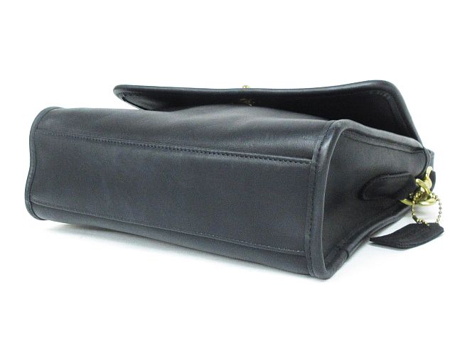 オールドコーチ　9977 グラブタンレザー　2way ショルダーバッグ オールドコーチ 9977 レザーショルダーバッグ