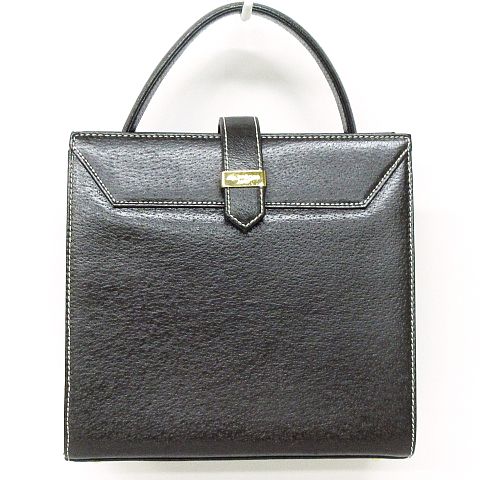 Courreges - クレージュ courreges バッグ ミニ クラッチバッグ