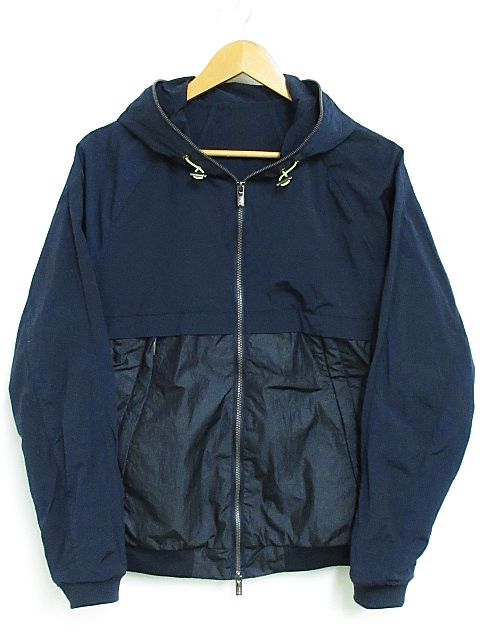 アルマーニ コレツィオーニ ARMANI COLLEZIONI ジャケット ブルゾン 