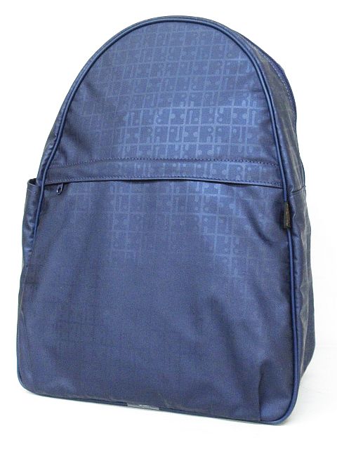 美品 ヤマト屋 ラビラビ RaviRavi キキ2 シンプル リュック デイパック 