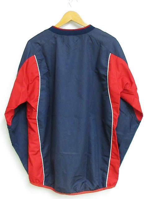 Mizuno Pro ジャケット 2XO 赤/グレー 楽天市場】野球 ジャージ ジャケット メンズ ミズノプロ MIZUNO