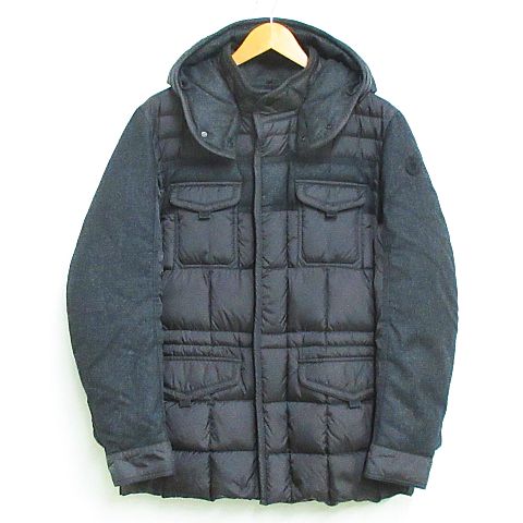 モンクレール MONCLER 国内正規品 ジェイコブ JACOB ダウン ジャケット 