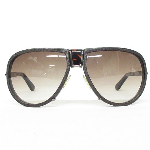トムフォード TOM FORD アビエーター サングラス Humphrey TF249 52F 