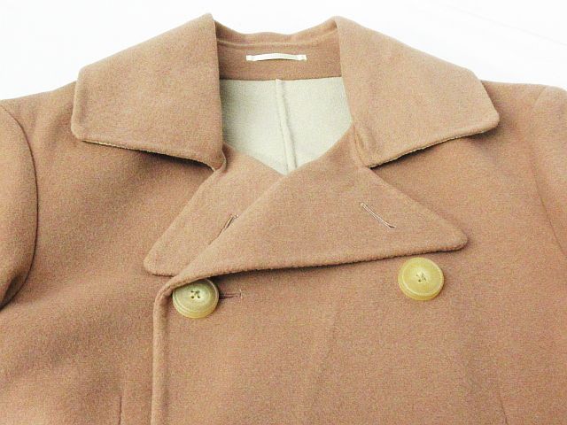 エディフィス EDIFICE UNE PROPOSITION DE LELEGANCE ピーコート P