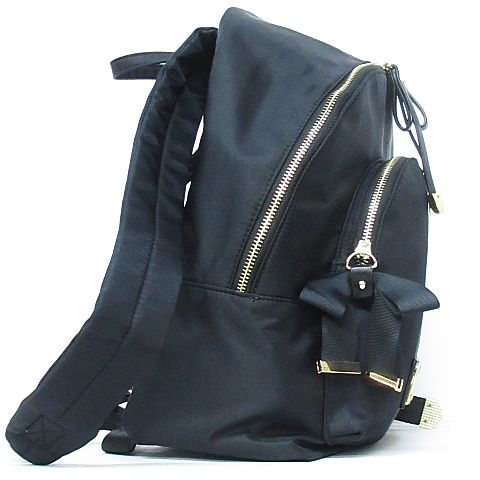 ジルスチュアート JILL STUART リュック デイパック リボン 鞄