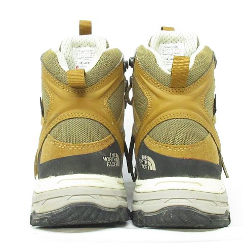 ザノースフェイス THE NORTH FACE CRADLE トレッキング シューズ