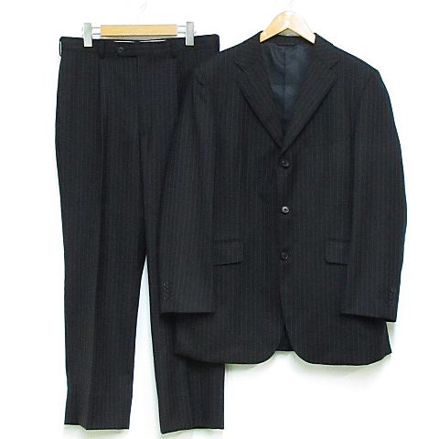 カンサイヤマモトオム KANSAI YAMAMOTO HOMME スーツ セットアップ 