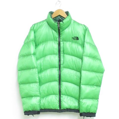 ザノースフェイス THE NORTH FACE アコンカグア ジャケット ダウン 