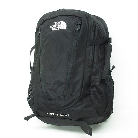 ザノースフェイス THE NORTH FACE 美品 シングルショット Single Shot 