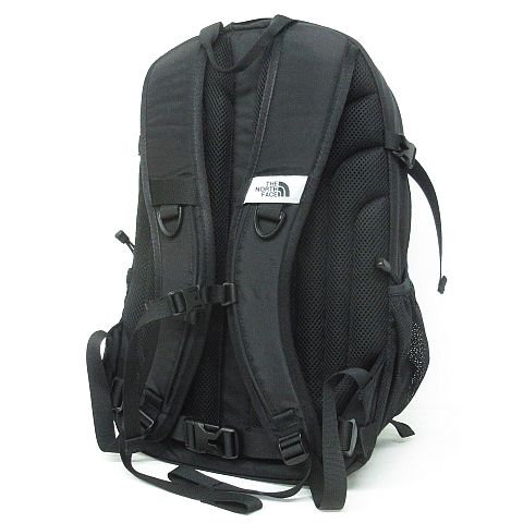 ザノースフェイス THE NORTH FACE 美品 シングルショット Single Shot 