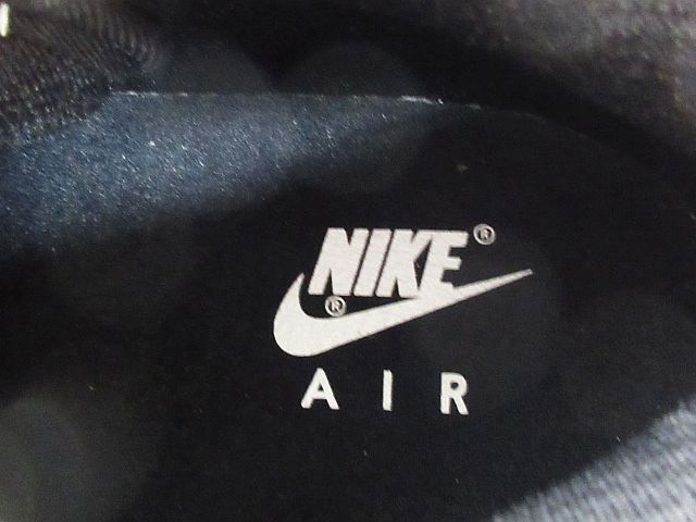 未使用品 ナイキ NIKE AIR FORCE 1 BY YOU スニーカー MID