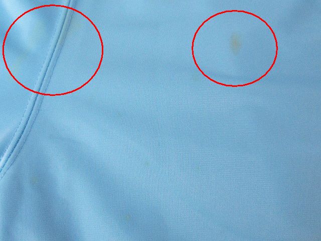 エヴィス EVISU 七福神 ジャージ セットアップ 上下セット 刺繍 裏起毛