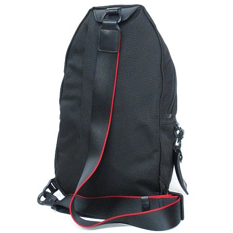 トゥミ TUMI ボディバッグ ワンショルダー スリング バッグ 斜め掛け 