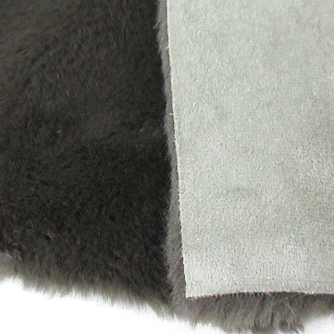 ジーステージ G-STAGE フェイクムートン コート チェスターコート