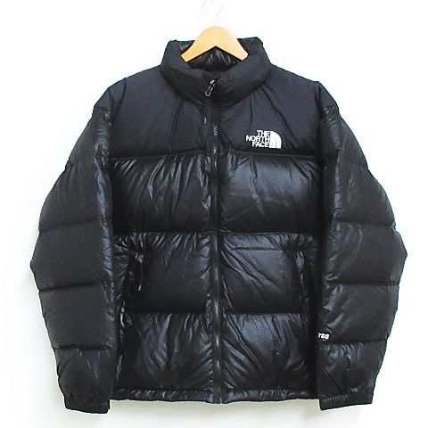 ザノースフェイス THE NORTH FACE 10162 ヌプシ ダウンジャケット 700  
