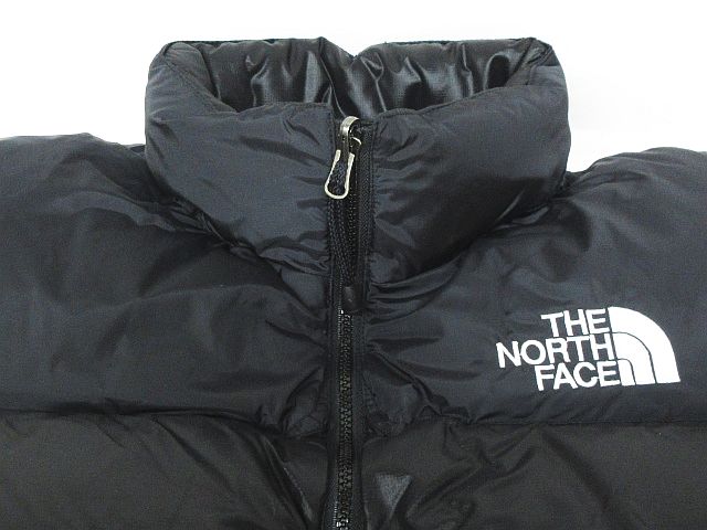 ザノースフェイス THE NORTH FACE 10162 ヌプシ ダウンジャケット 700 