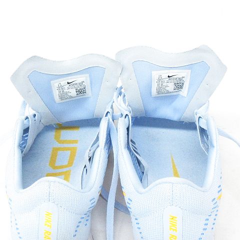 ナイキ NIKE エアズーム ストリーク 7 ランニング シューズ