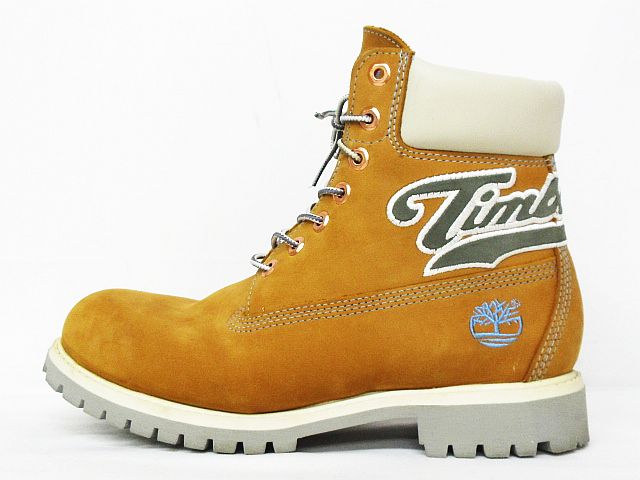 ティンバーランド Timberland 36075 カスタム ブーツ ショートブーツ 