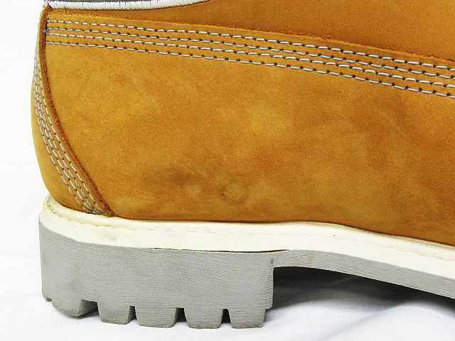 ティンバーランド Timberland 36075 カスタム ブーツ ショート