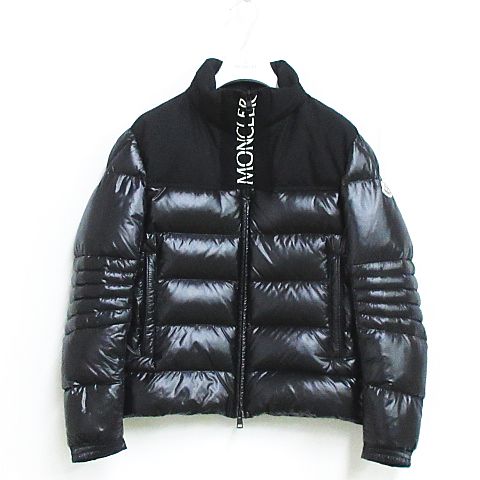 モンクレール MONCLER 国内正規品 2019AW ブリュエル BRUEL ダウン  