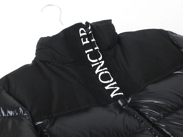 モンクレール MONCLER 国内正規品 2019AW ブリュエル BRUEL ダウン