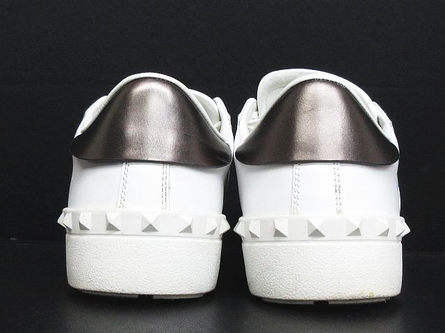 ヴァレンティノ ガラヴァーニ VALENTINO GARAVANI ローカット