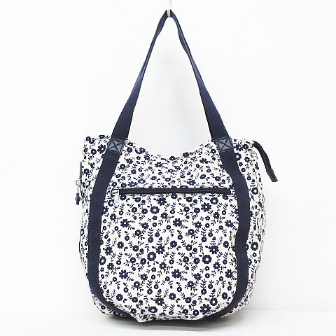キプリング KIPLING BALLOON DUO 肩掛け ショルダー トート バッグ 花 