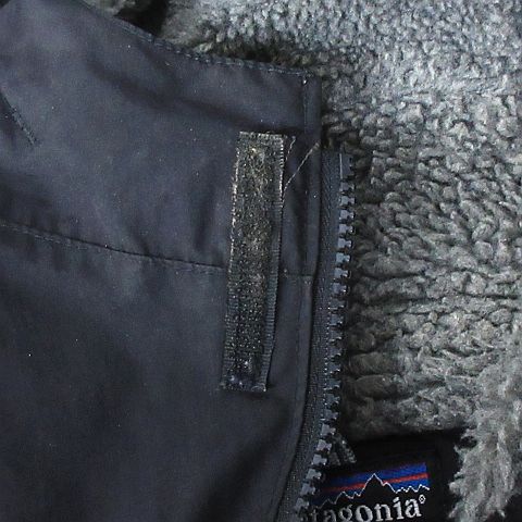 パタゴニア Patagonia インファーノ ジャケット フーデッド ジップ