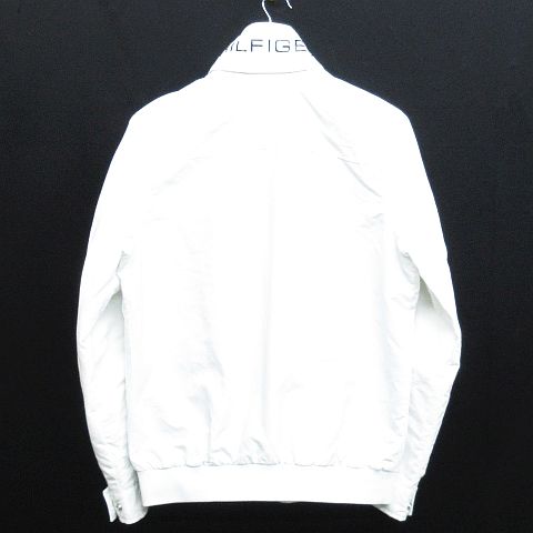 トミーヒルフィガー TOMMY HILFIGER ジャケット ブルゾン ジップ